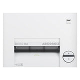 Continuous Operation, 9-11 Sheet, 9 Gal. Bin, Shred Staples/Paper Clips/Credit Cards