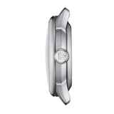 Tissot Womens Tissot Chemin des Tourelles Powermatic 80 34 mm