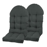 PNP HWJIAJU Adirondack Chair Cushion, Rocking Chair Cushion