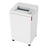 IDEAL 3104 Cross-Cut Commercial Office Paper Shredder Heavy Duty, Made in Germany