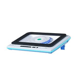 Laptop Cooling Pad, Laptop Cooling Stand with 5.5inch External Cooling Fan, Rapid Cooling Laptop 15.6-21inch