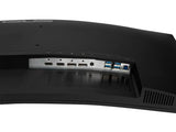 ASUS VG34VQL1B TUF 34 Inch Curved Gaming Monitor