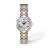 Tissot Womens Bellissima Automatic 316L Stainless Steel case