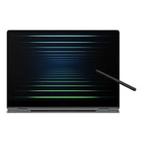 Samsung 16” Galaxy Book5 Pro 360 Copilot+ PC, AI Business Laptop, Windows 11 Pro, Intel Core Ultra 7 Processor 258V