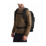 TUMI - Alpha Bravo Expedition Flap Backpack - Large Carry On Backpack