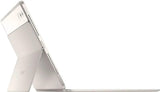 Lenovo - Yoga Tab Plus - 12.7" 3K (2944 x 1840) Tablet - 256GB with Keyboard Stand + Pen - Seashell 16GB LPDDR5X AI Computing Power ZAEG0096US