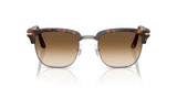 Persol Po3375s Square Sunglasses