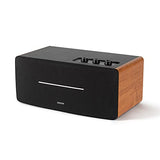 Integrated Desktop Computer Speakers with Bluetooth 5.0, Wireless Stereo Tabletop Speaker 70 Watts RMS with Subwoofer Line Out