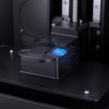 ELEGOO Saturn 4 Ultra 12K Resin 3D Printer and ELEGOO Mercury X Bundle