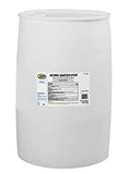 Zep Alcohol Hand Sanitizer Liquid Refill - 55 Gallon (1 Unit) 90085-70% Ethanol-Based