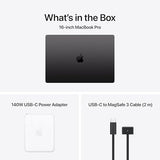 Apple 2026 MacBook Pro Laptop with Apple M5 Max chip with 18-core