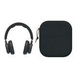 Beoplay HX – Comfortable Wireless ANC Over-Ear Headphones - Black Anthracite Bang & Olufsen