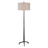 Uttermost Ivor - 1 Light Floor Lamp