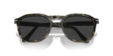 Persol womens Po3345s Square Sunglasses