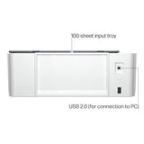 HP Smart Tank 5101 Wireless All-in-One Refillable Printer, Scanner, Copier with 2 years of Ink included