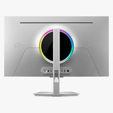 Samsung 32" Odyssey OLED G8 (G80SH) Gaming Monitor, QD-OLED, 4K Resolution