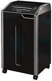 Powershred 425ci Cross-Cut Shredder Paper Cutting and Measuring
