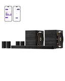 ULTIMEA Skywave X100 Dual 9.2.6 THX-Tuned Wireless Home Theater System