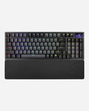 ASUS ROG Azoth 96 HE Wireless Hall Effect Gaming Keyboard