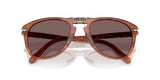 Persol PO0714SM Steve McQueen Aviator Sunglasses