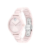 Movado Bold Women's Evolution 2.0 Ceramic Watch