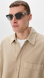 Persol Po3375s Square Sunglasses