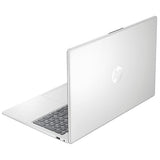 HP Pavilion Silver 15" FHD Notebook, Intel Processor, 16GB RAM, 512GB SSD