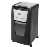GBC Paper Shredder, Auto Feed+, 300 Sheet Capacity, Super Cross-Cut, Office Shredder