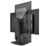 Visit the ASUS Store ASUS ROG XG27AQDMG 27 Inch 1440p 240Hz Glossy OLED Gaming Monitor