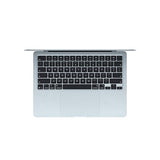Apple 2026 MacBook Air 13-inch Laptop with M5 chip: Built for AI, 13.6-inch Liquid Retina Display