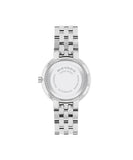 Movado Museum Classic Women's Watch - Swiss Quartz Movement, Stainless Steel
