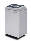 Kobra 260 TS C4 Auto Oiler Professional Touch Screen Cross-Cut Office Shredder; Shreds up to 24 Sheets of Paper at a Time