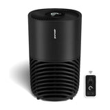 PuroAir 130i HEPA Air Purifiers for Home Pets - Covers Up To 600 Sq Ft - Filters Up To 99.9% of Pollutants, Smoke, Pollen, Dust - Quiet HEPA Air Filter