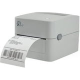 USB Upgraded 2054A Shipping Label Printer for Windows Mac Chromebook