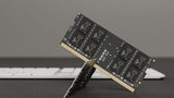 Premium 32GB KIT (2x16GB) DDR4 2400MHz (PC4-2400T) PC4-19200 SODIMM Laptop RAM – 260-Pin 1.2V CL17 Non-ECC Unbuffered Memory Module for Laptop