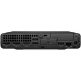 Lenovo ThinkCentre neo 50q Gen 5 Mini Desktop PC