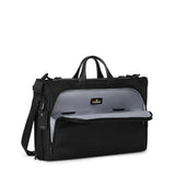 TUMI - Alpha Tri-Fold Garment Bag Carry-On - Dress or Suit Bag for Men and Women - Black