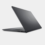 Dell 15 Laptop DC15250-15.6-inch FHD 120Hz Display, Intel Core 3 Processor 100U, 8GB DDR4 RAM