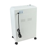 17L Electric Shredder Super Shredding Ability Office Home Paper Crusher