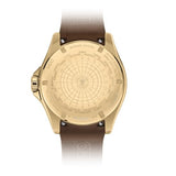 MIDO Ocean Star GMT - Swiss Automatic Watch for Men