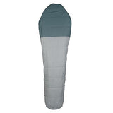 Klymit Sojourn Stretch 20™ Sleeping Bags | Enjoy Freedom of Movement While Maintaining Optimal Insulation & Warmth | Rated for Temperatures as Low as 20° - Large
