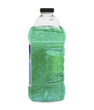 Safetec Hand Sanitizer 64 oz. Bottle with Pump, 8 bottles/Case