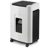Aurora High Security 150-Sheet Auto Feed Micro-Cut Paper and Credit Card
