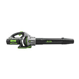 EGO Power+ LB7654 765 CFM Variable-Speed 56-Volt Lithium-ion Cordless Leaf Blower with Shoulder Strap