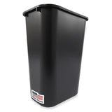Rubbermaid Commercial Products Deskside Wastebasket/Trash Can