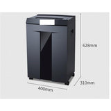 Paper Shredder Office and Household Electric Silent Confidential Particle