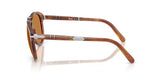 Persol PO0714SM Steve McQueen Aviator Sunglasses