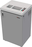 Dahle PowerTEC 727 CS Paper & CD Shredder