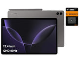 Samsung Galaxy Tab S9 FE+ Plus 12.4" Tablet, 8GB RAM