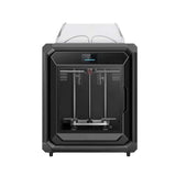Sermoon D3 Pro 3D Printer, Professional Dual Extruder FDM 3D Printing Machine